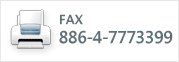 fax:886-4-7773399